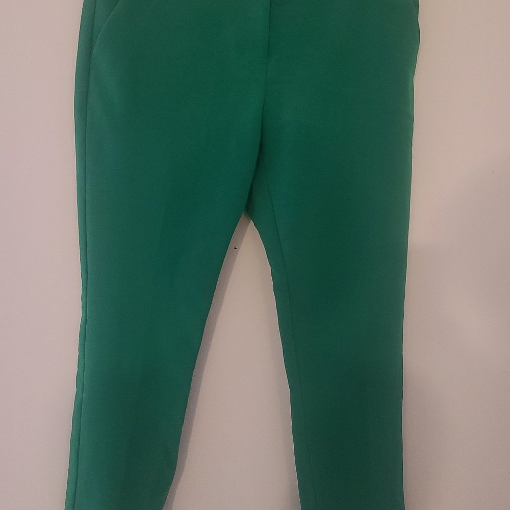 The limited pants, size 6